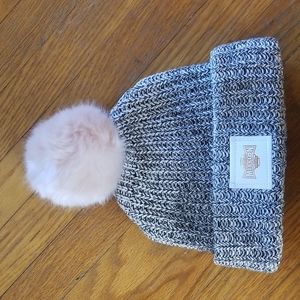 Mission pom pom hat, USA